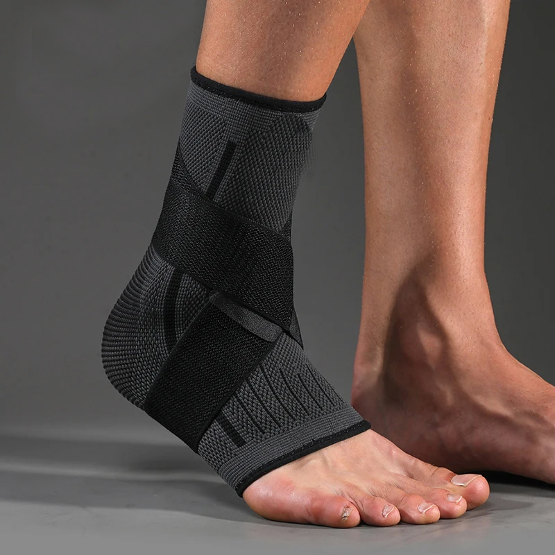 Adjustable Compression Ankle S – Ankle Brace Sock recenzja i cena