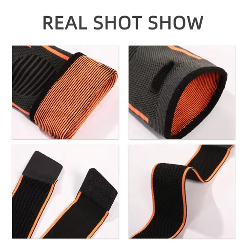 Adjustable Compression Ankle S – Ankle Brace Sock recenzja i cena
