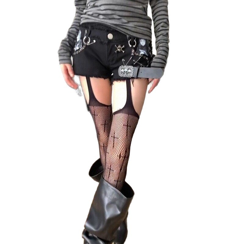 Coquette Garter Thigh Highs Se – Thigh High Sock Stay Up recenzja i cena
