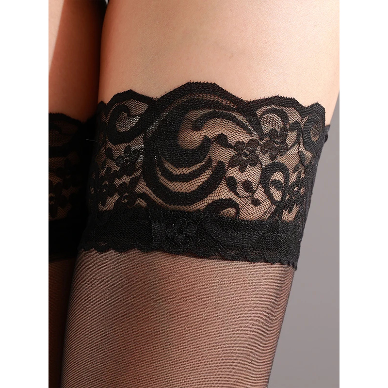 2026 Thigh High Stockings Shee – Tights Pantyhose Sheer recenzja i cena