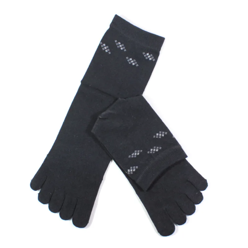Men Autumn And Winter New Cott – Cotton Crew Sock Pack recenzja i cena