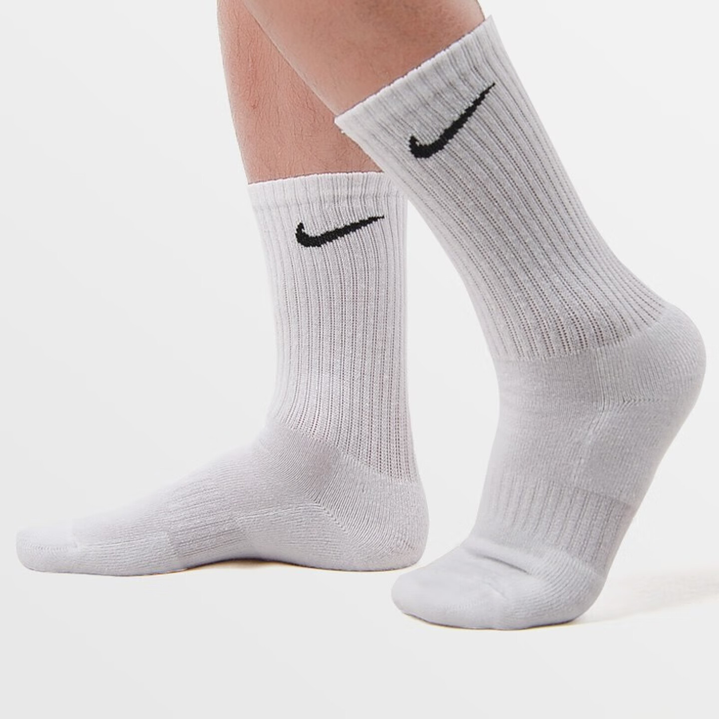 Nike/Nike U NK EVERYDAY CUSH C – Cotton Crew Sock Pack recenzja i cena