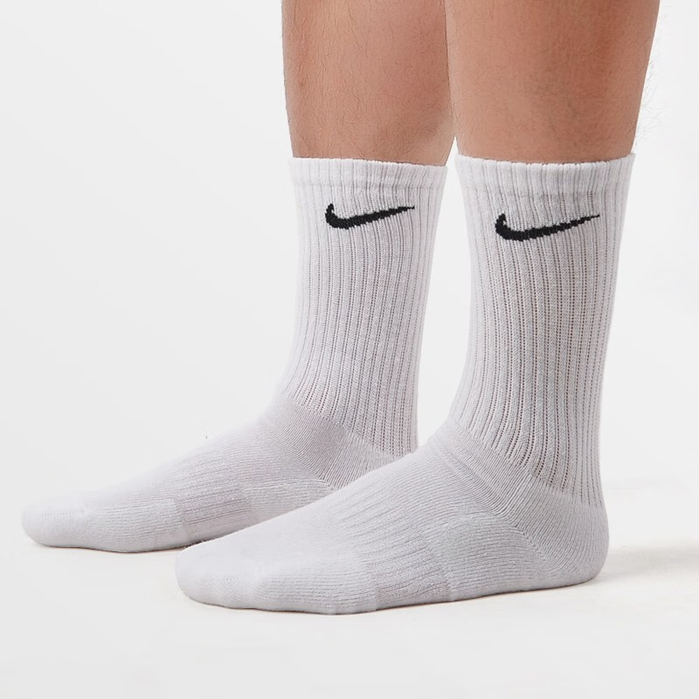 Nike/Nike U NK EVERYDAY CUSH C – Cotton Crew Sock Pack recenzja i cena
