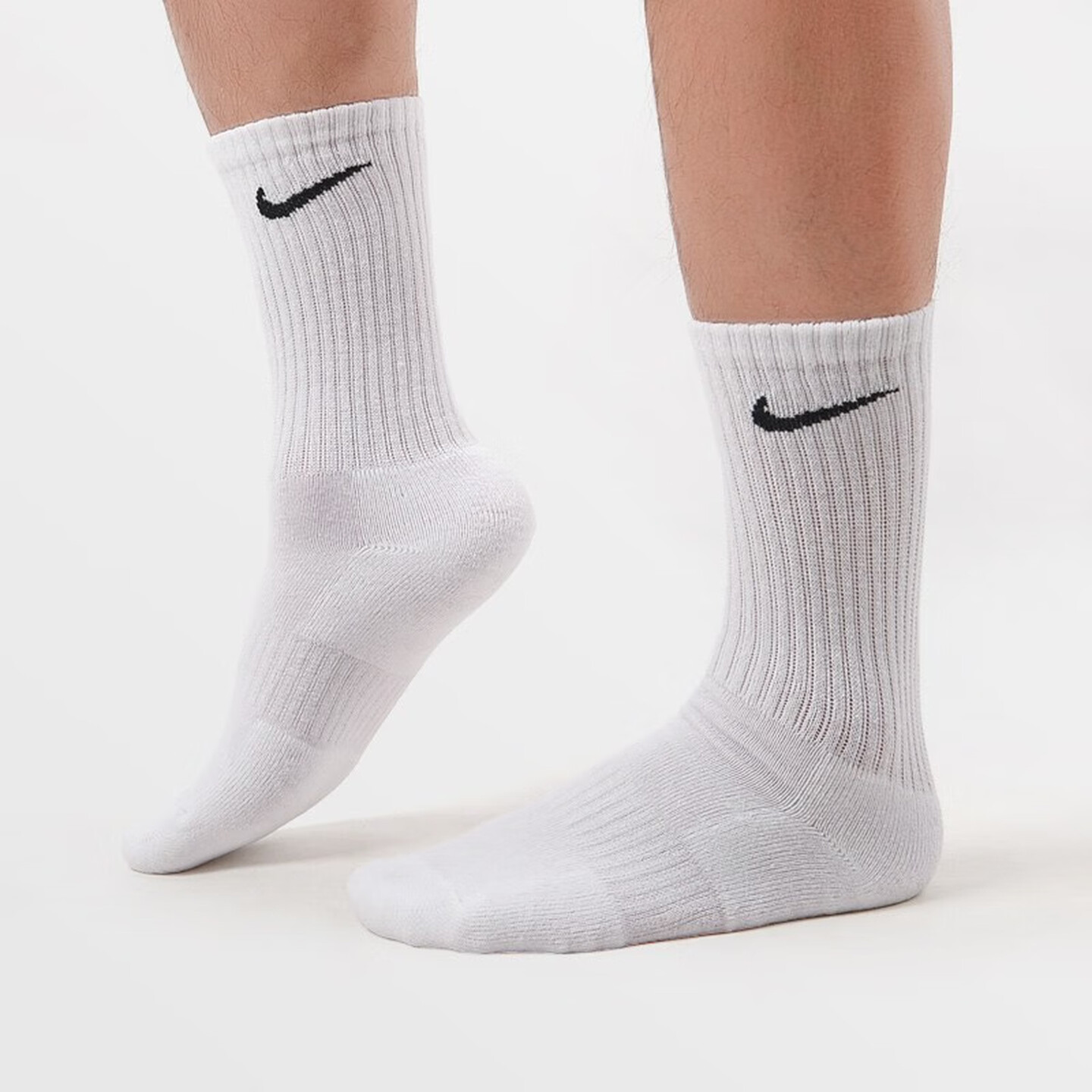 Nike/Nike U NK EVERYDAY CUSH C – Cotton Crew Sock Pack recenzja i cena