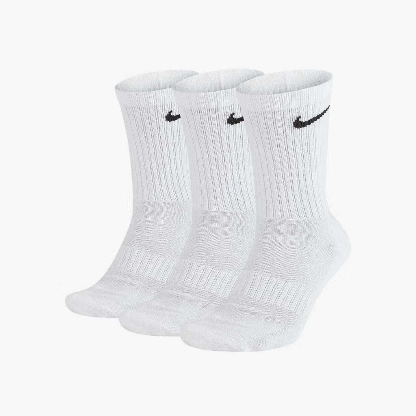 Nike/Nike U NK EVERYDAY CUSH C – Cotton Crew Sock Pack recenzja i cena