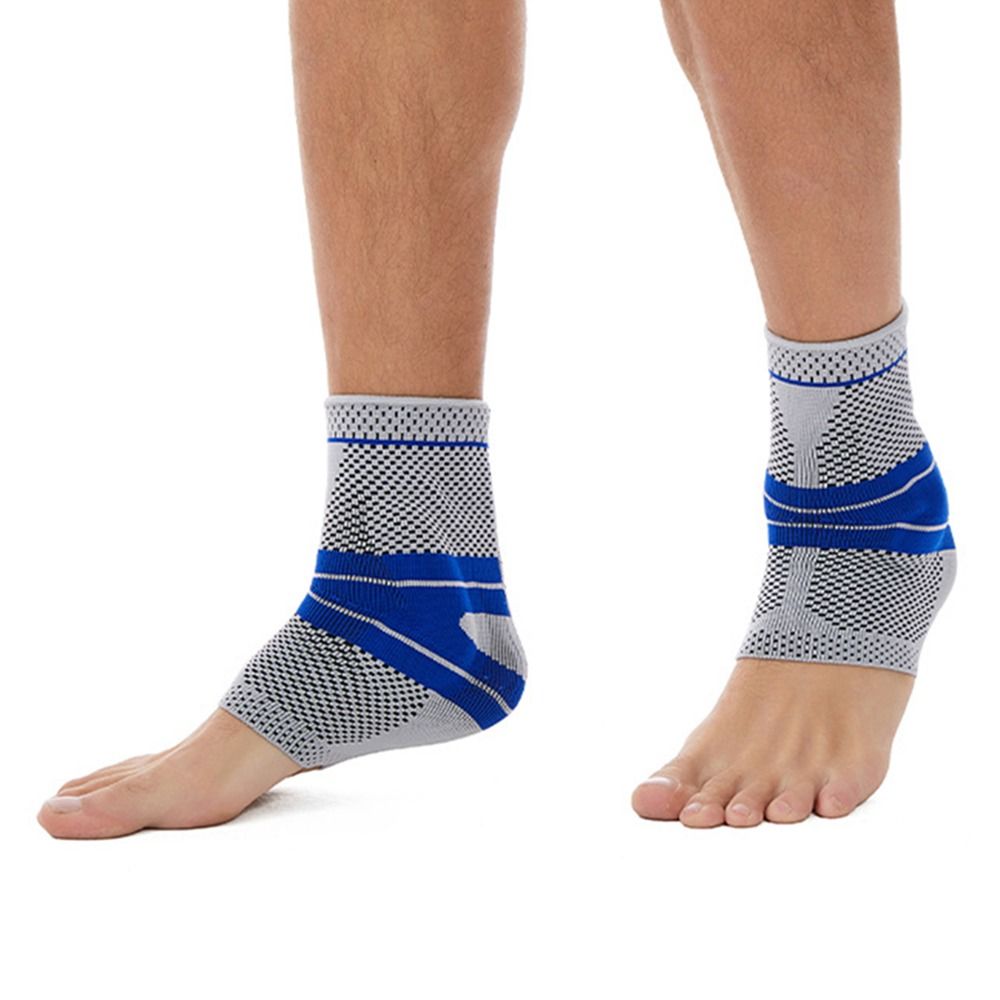 Knitted Sports Ankle Brace Lig – Ankle Brace Sock recenzja i cena