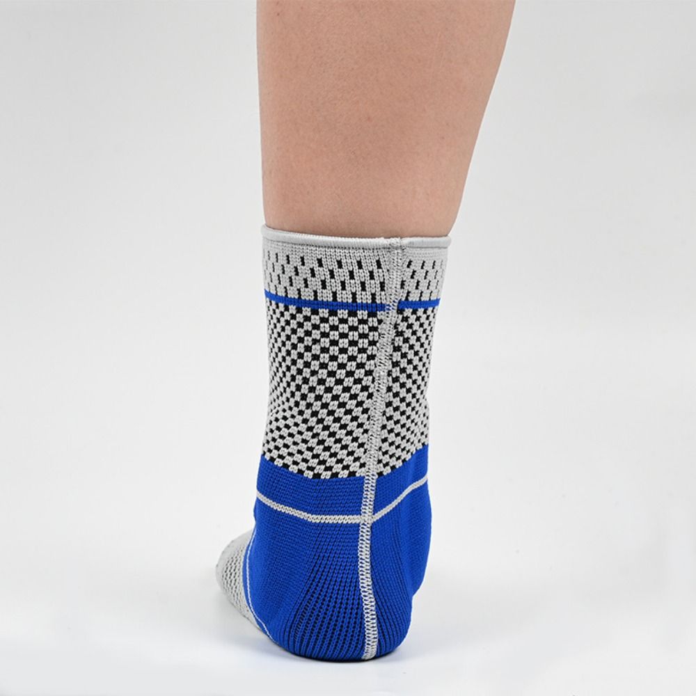 Knitted Sports Ankle Brace Lig – Ankle Brace Sock recenzja i cena