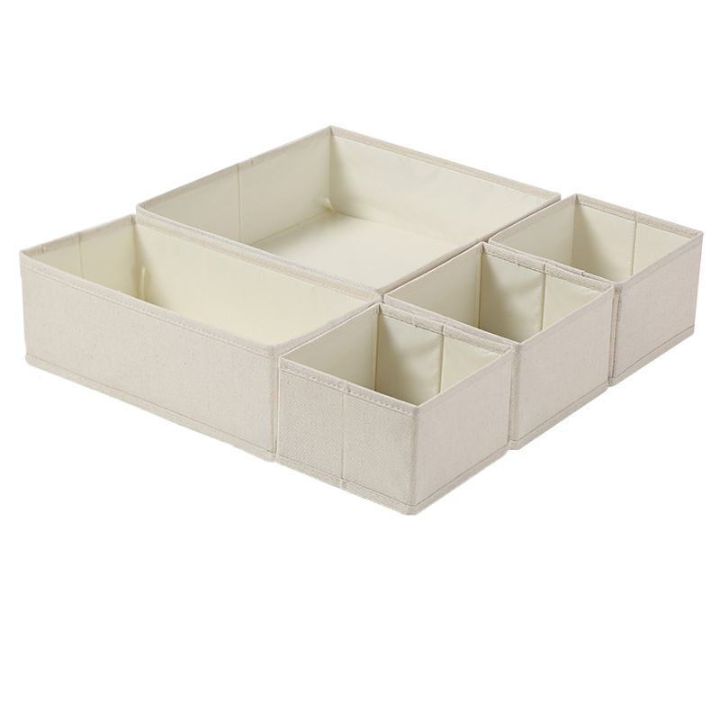 Clothes Organizer Storage Box  – Sock Organizer Tray recenzja i cena