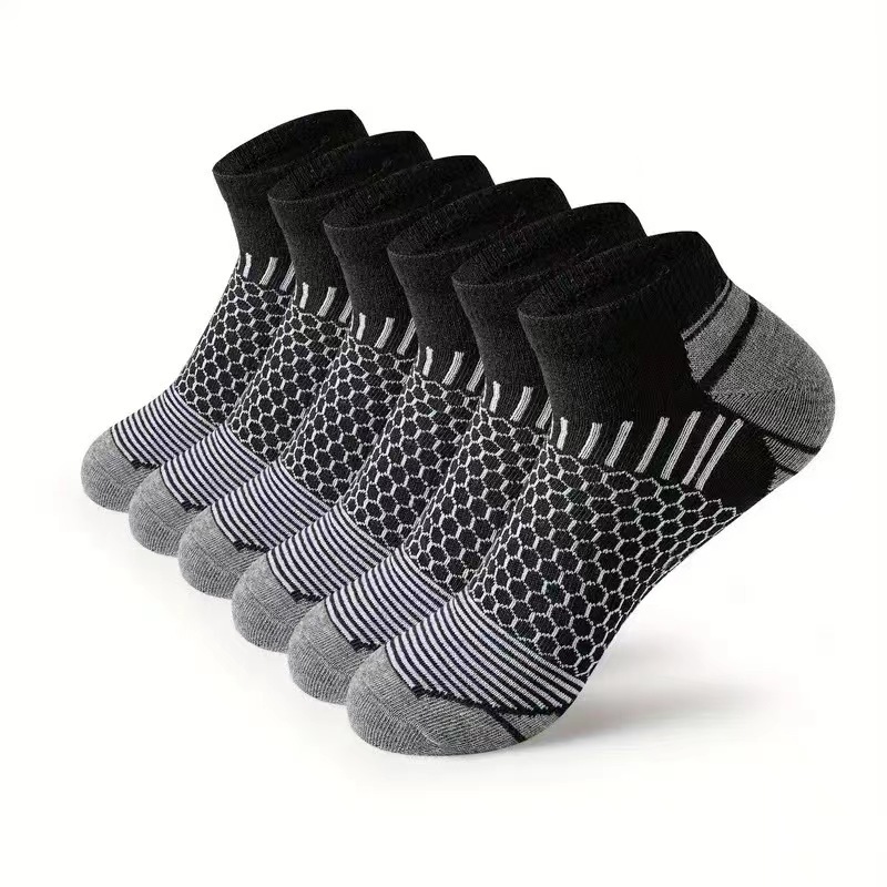 12Pairs Men's Ankle Athletic S – Ankle Sock Low Cut recenzja i cena