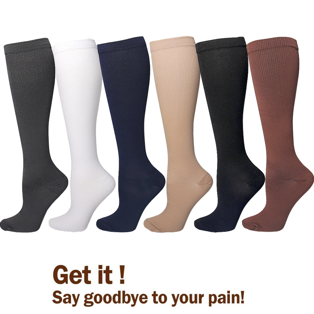 Unisex Anti-Fatigue Compressio – Compression Sock Medical recenzja i cena