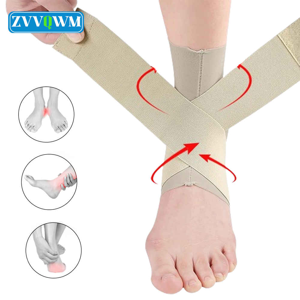 1Pcs Compression Ankle Brace S – Ankle Brace Sock recenzja i cena