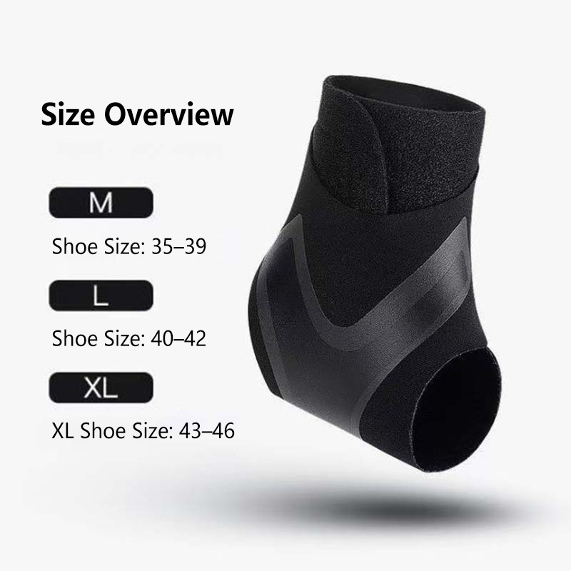 1 Pc Ankle Brace Support Compr – Ankle Brace Sock recenzja i cena