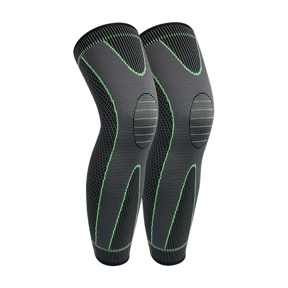 Knee Support Brace Compression – Compression Sleeve Calf recenzja i cena