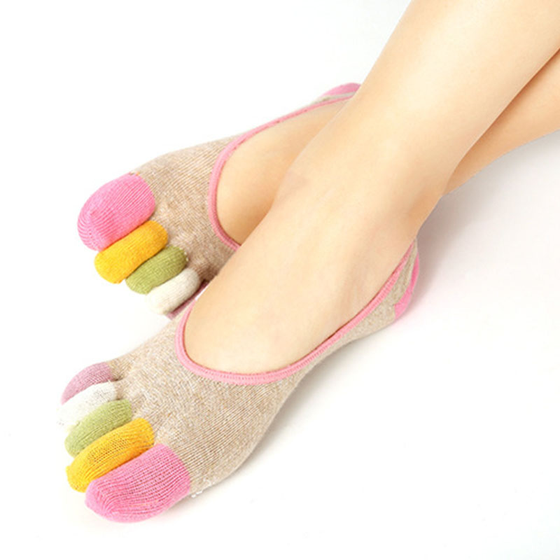 Women Girls Invisible Toe Sock – Invisibility Sock Loafer recenzja i cena