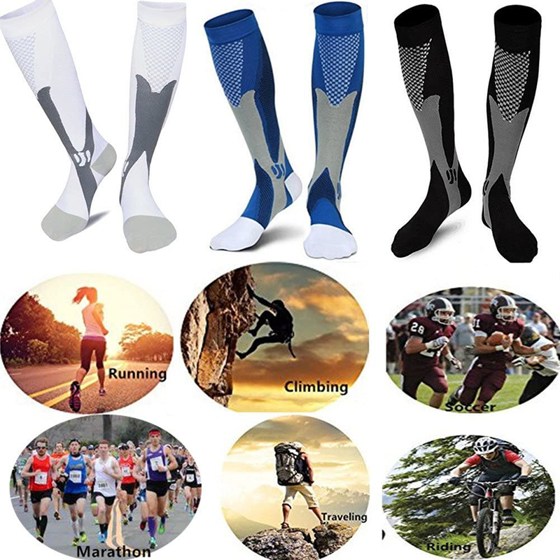 Brothock Medical Sport Compres – Compression Sock Medical recenzja i cena