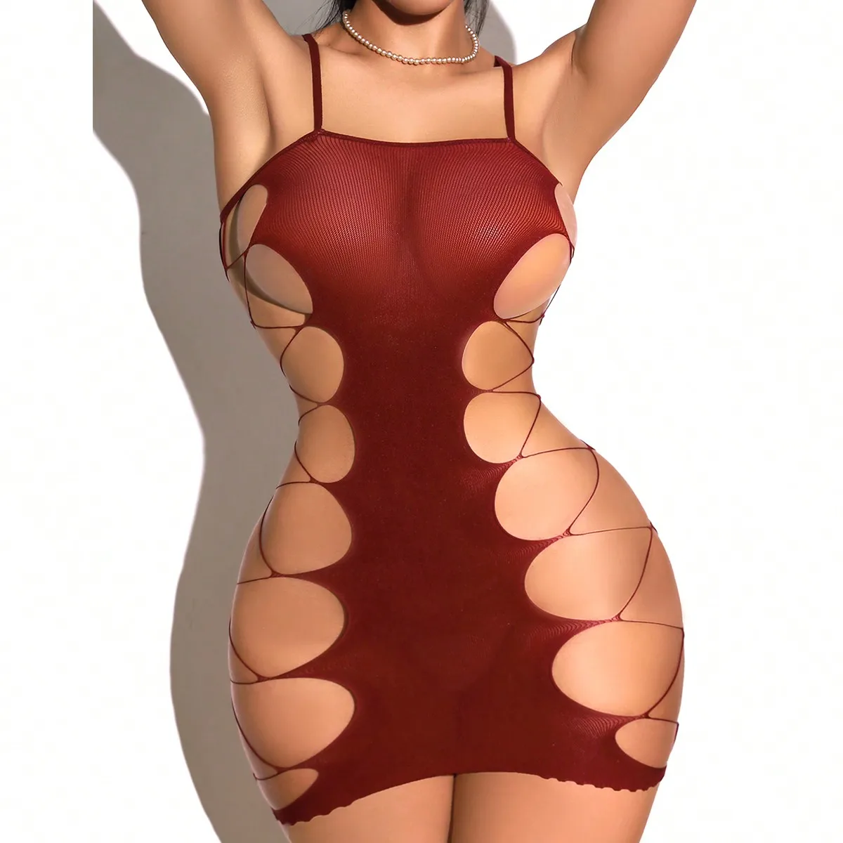 New Fashion Womens body Stocki – Fishnet Stocking Women recenzja i cena
