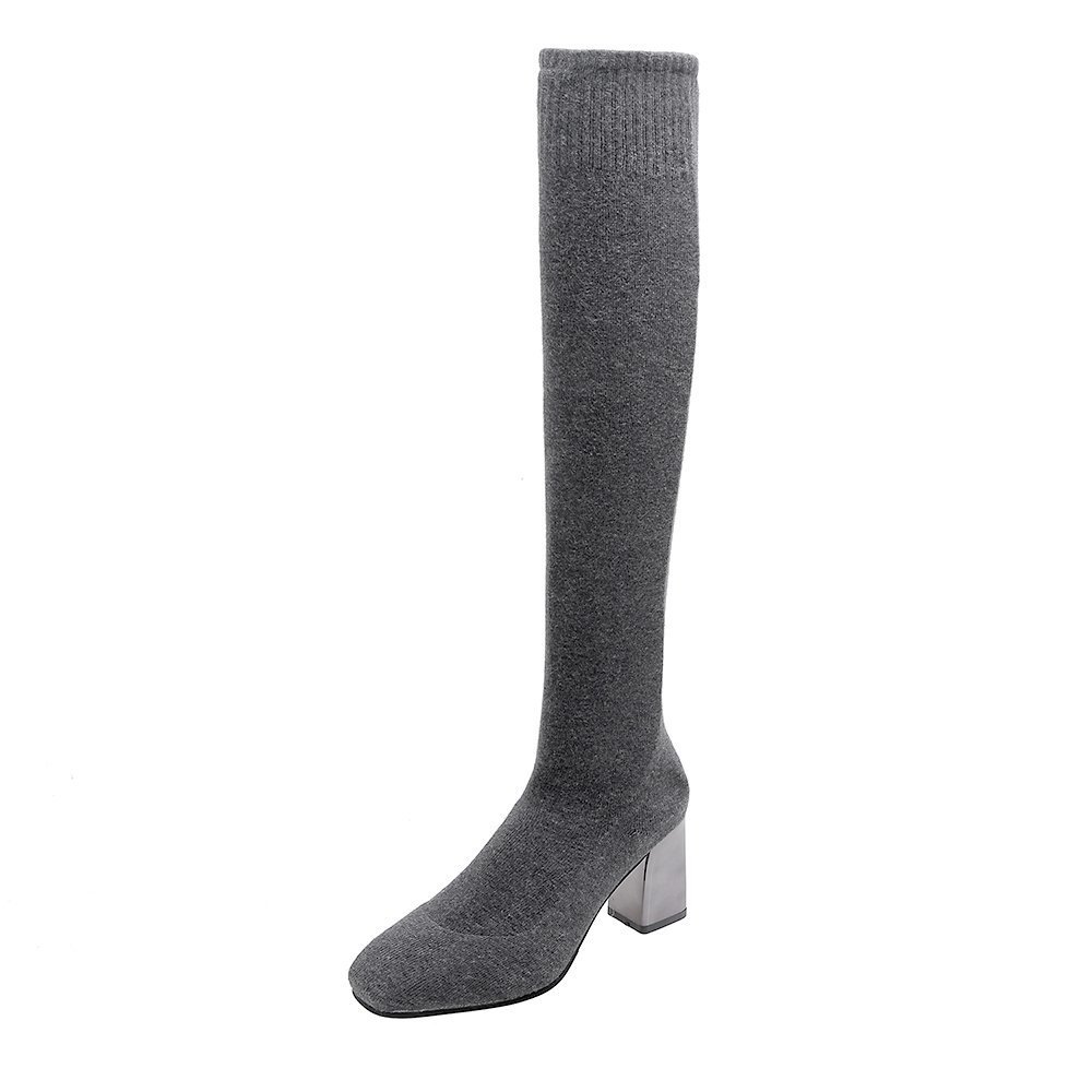 Socks Shoes Women 2026 New Soc – Knee High Sock Women recenzja i cena