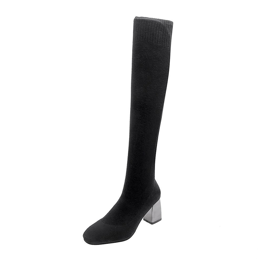 Socks Shoes Women 2026 New Soc – Knee High Sock Women recenzja i cena