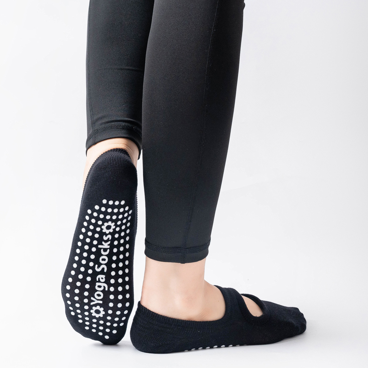 High Quality Women Yoga Socks  – Grip Sock Yoga recenzja i cena