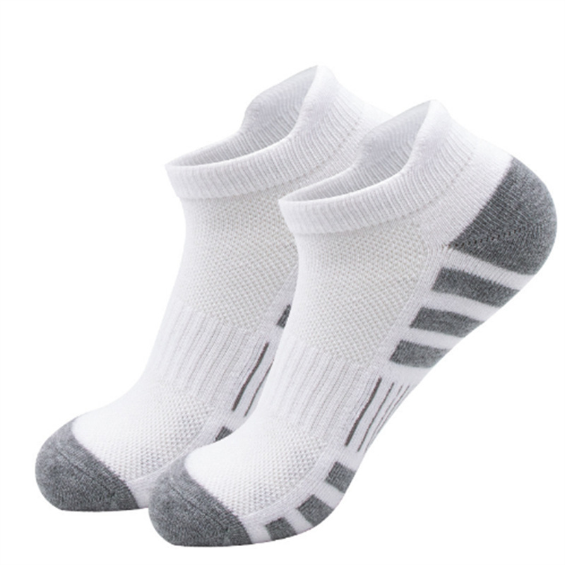 6/24 Pairs Cushioned Breathabl – Athletic Sock Cushion recenzja i cena