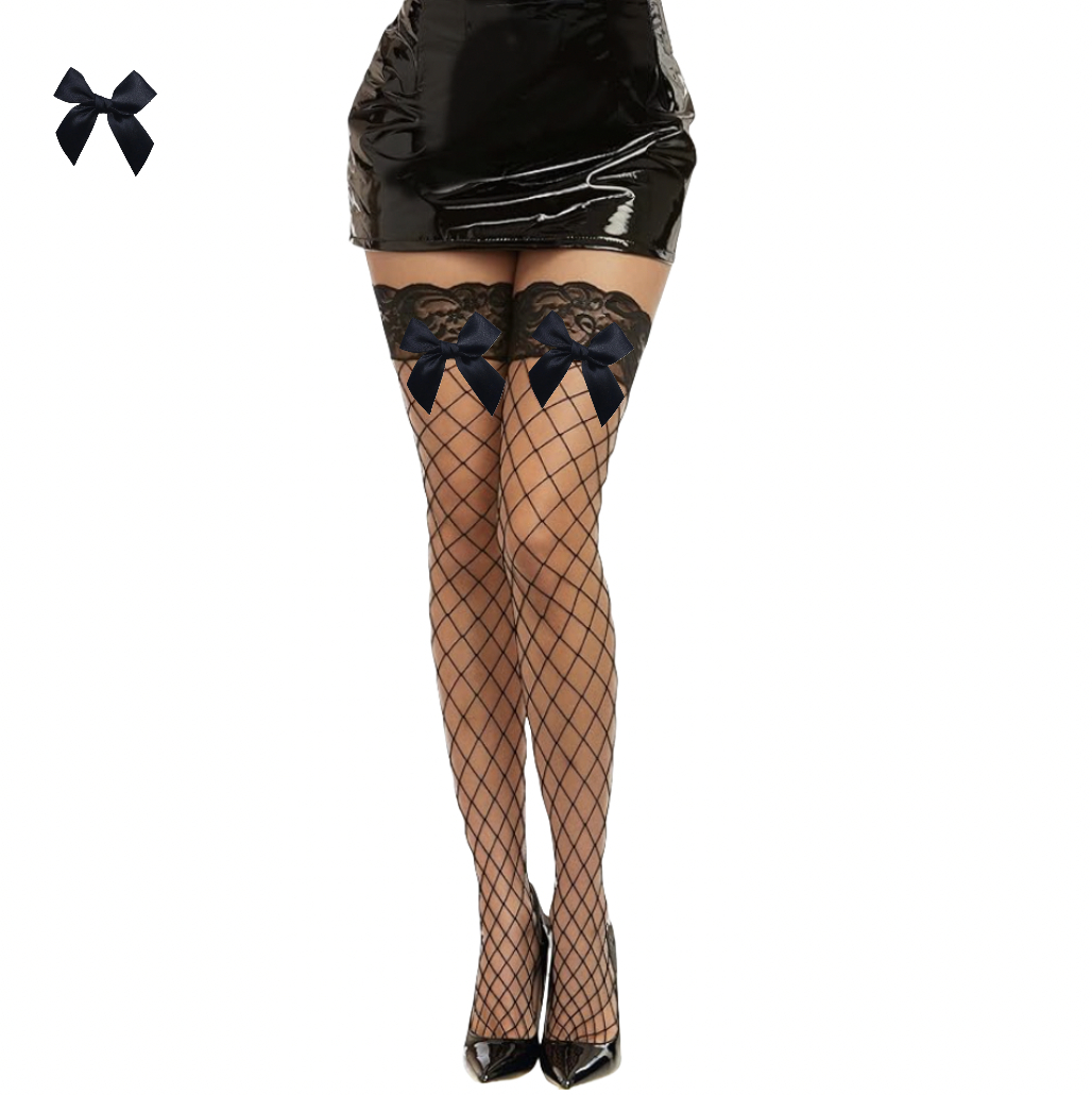 Stay Up Non-slip Silicone Stoc – Thigh High Sock Stay Up recenzja i cena