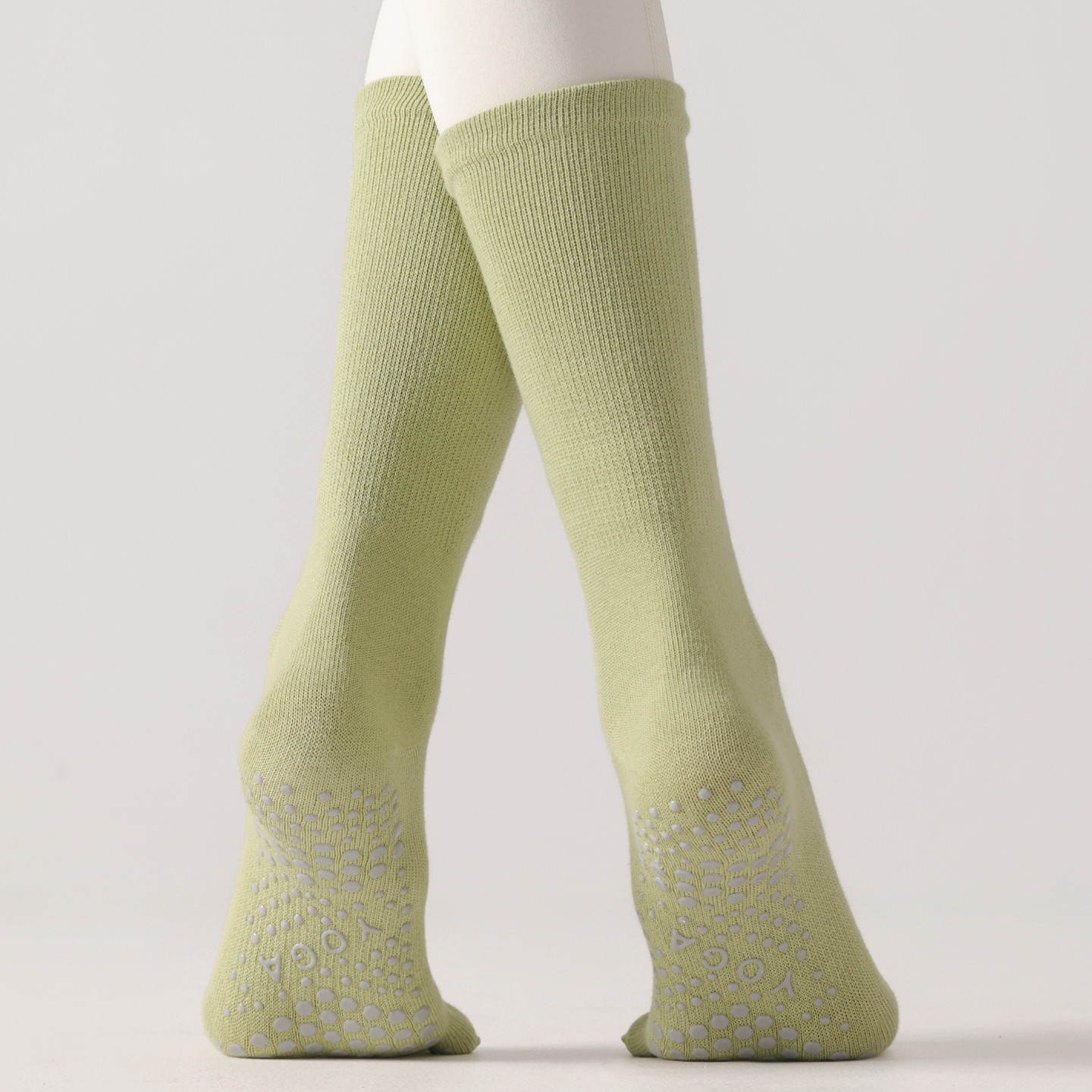 1 Pairs  Woman Yoga Socks Cand – Toe Sock Split recenzja i cena