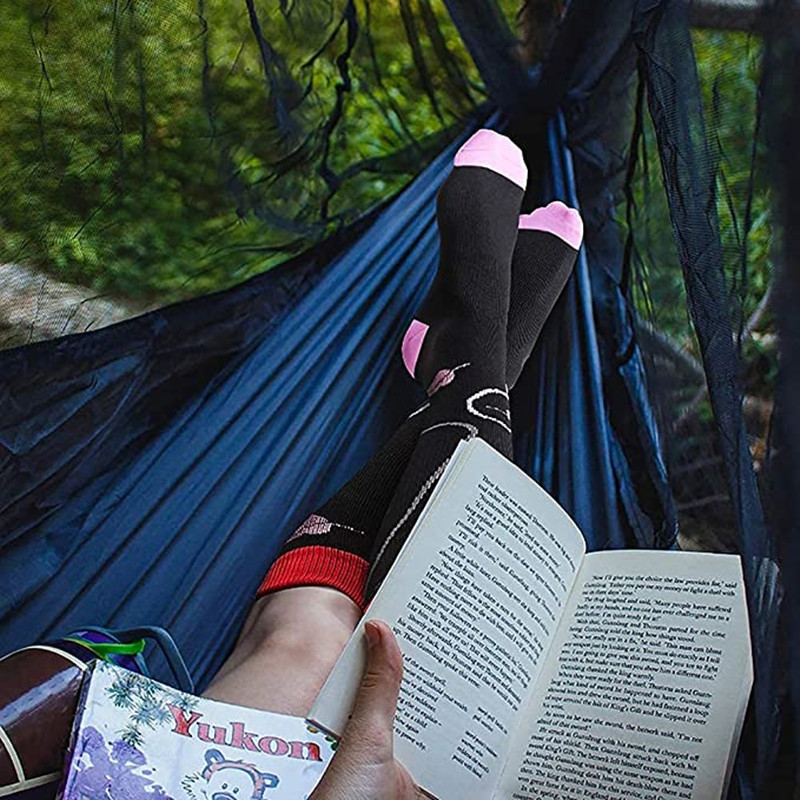 Compression Socks 20-30 Mmhg R – Compression Sock Medical recenzja i cena