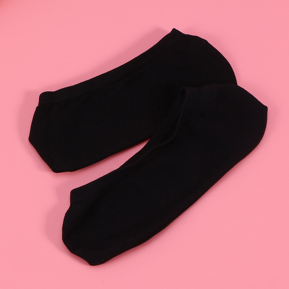 5Pairs Men No Show Socks Low C – Invisibility Sock Loafer recenzja i cena