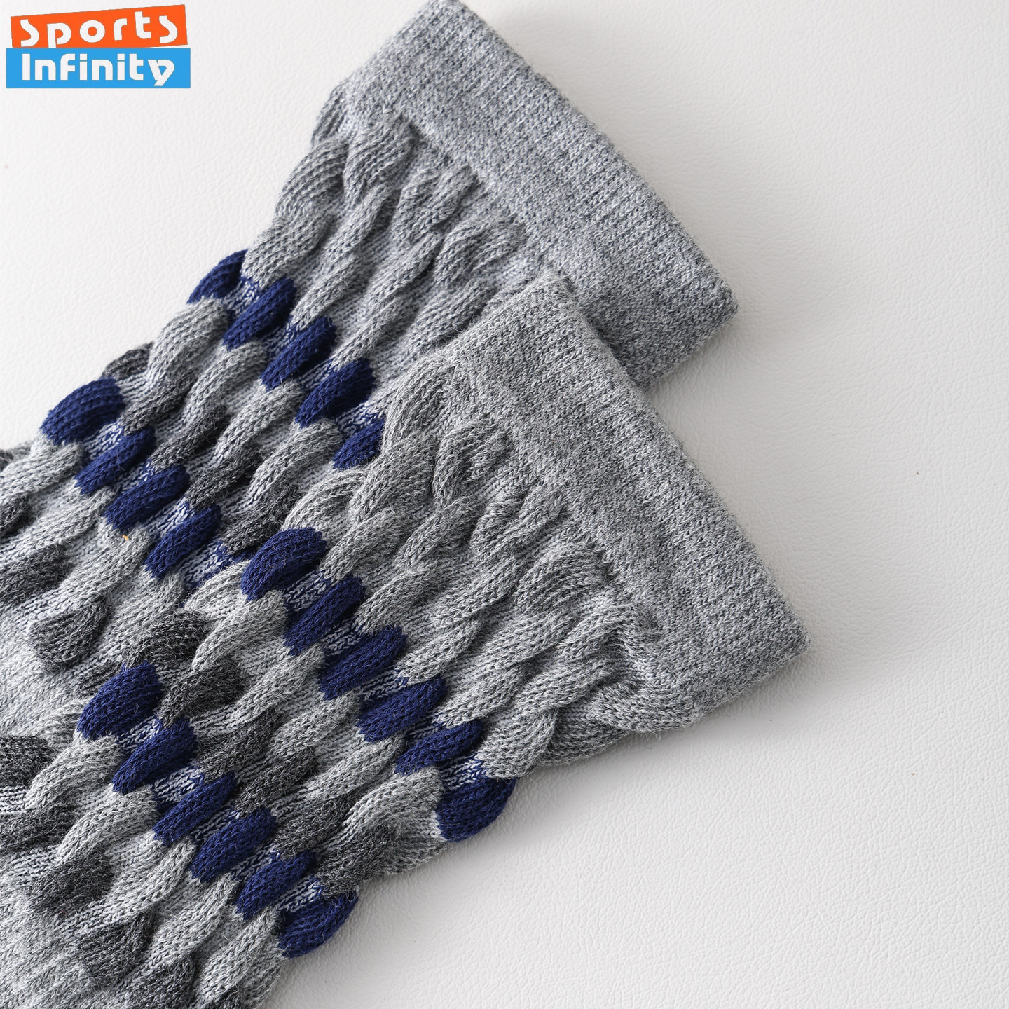 Fashion Five Finger Yoga Socks – Toe Sock Split recenzja i cena