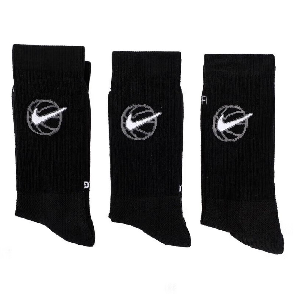 Nike Unisex Soft and Breathabl – Cotton Crew Sock Pack recenzja i cena