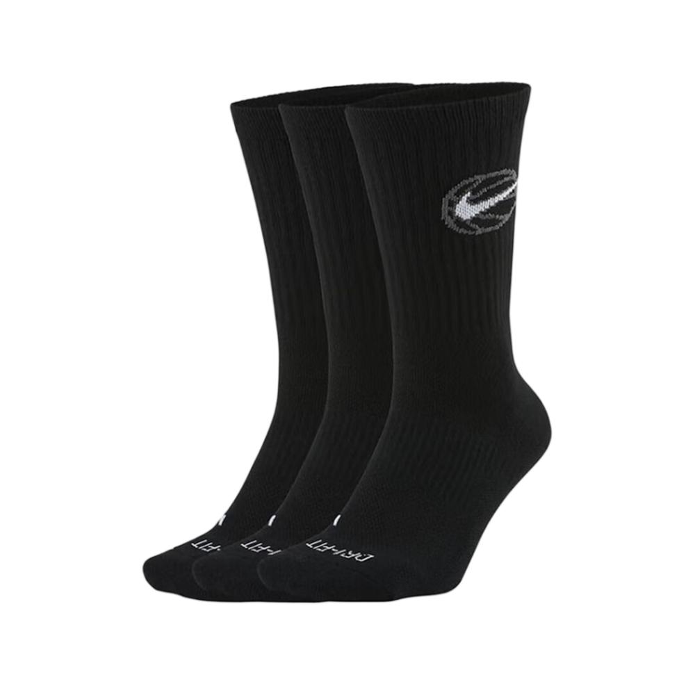 Nike Unisex Soft and Breathabl – Cotton Crew Sock Pack recenzja i cena