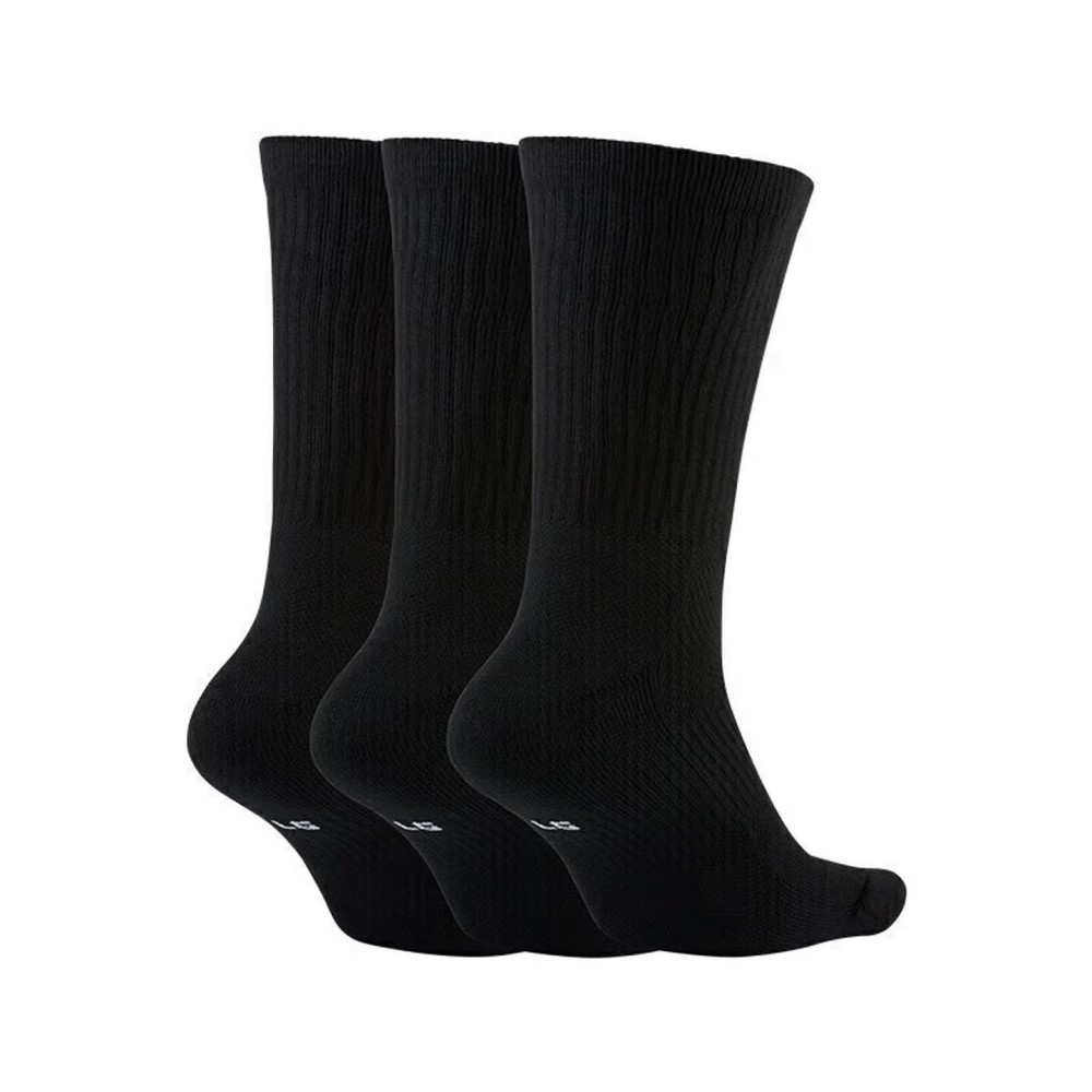 Nike Unisex Soft and Breathabl – Cotton Crew Sock Pack recenzja i cena