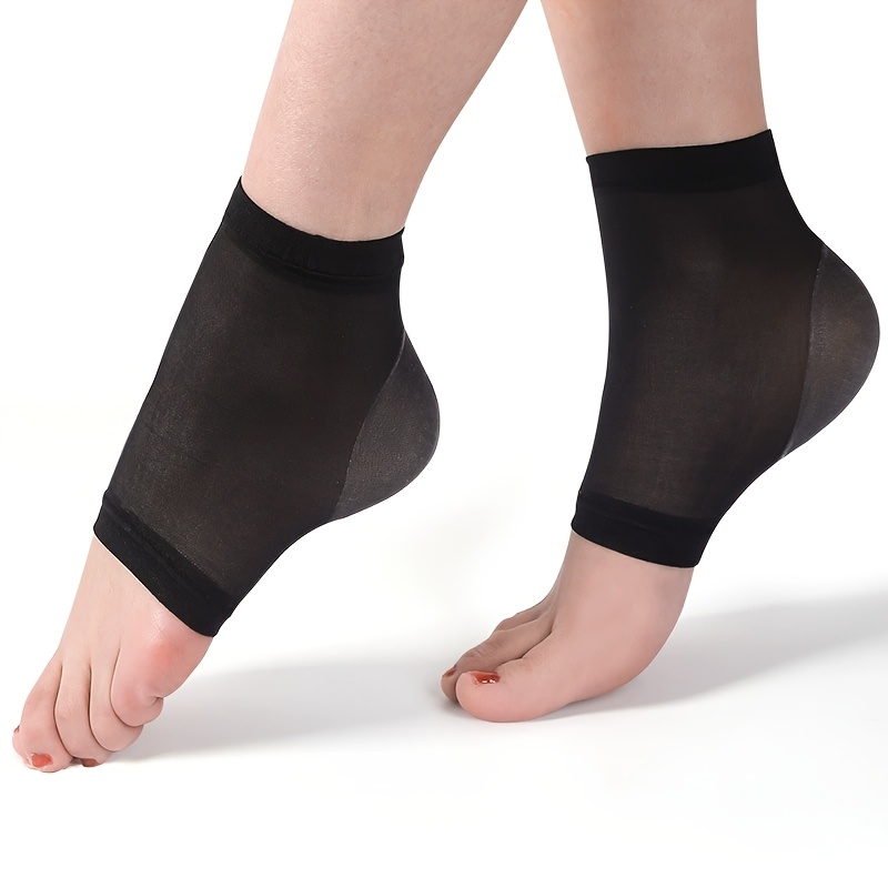 1pair upgraded high elasticity – Ankle Brace Sock recenzja i cena