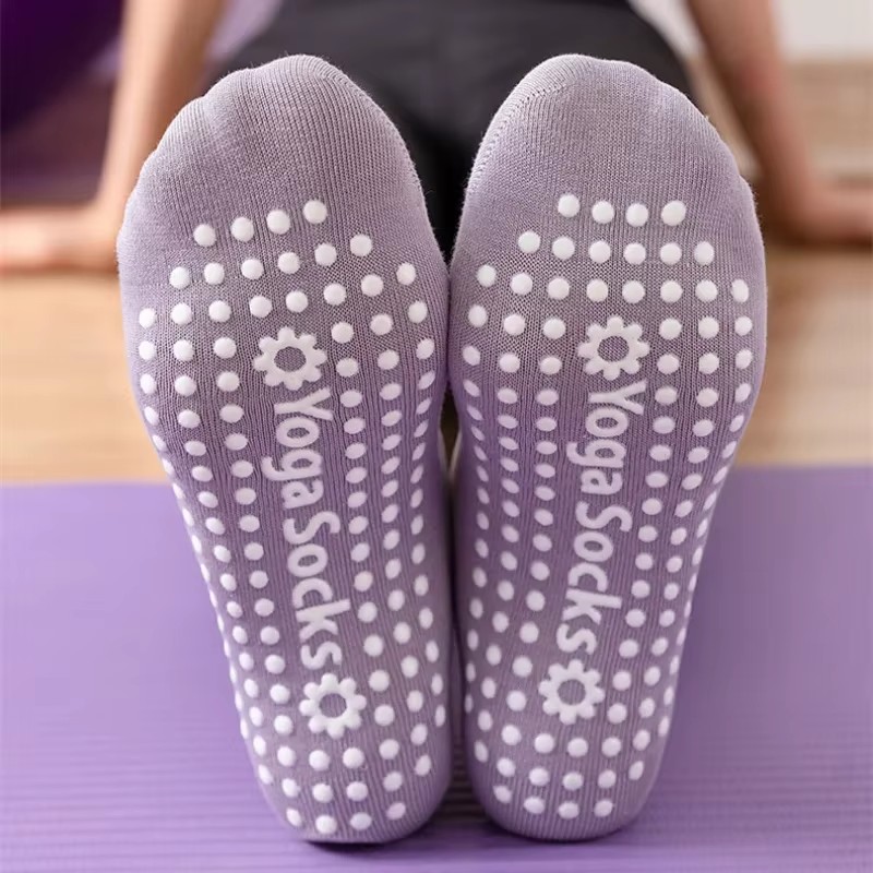 Breathable Towel Bottom Yoga S – Grip Sock Yoga recenzja i cena