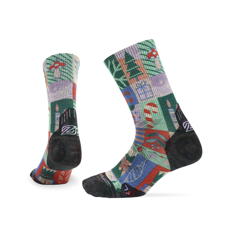ZEALWOOD Merino Wool Running S – Wool Hiking Sock recenzja i cena