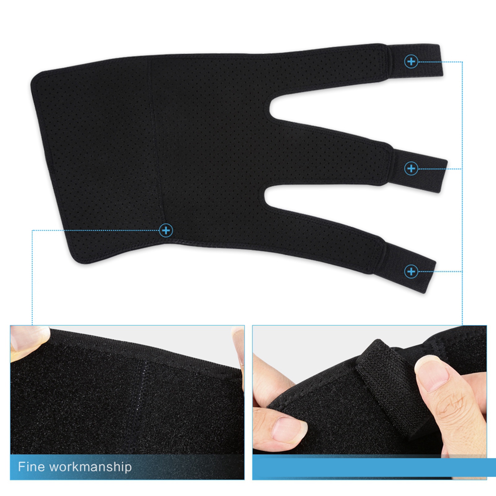Adjustable Calf Support Calf C – Compression Sleeve Calf recenzja i cena