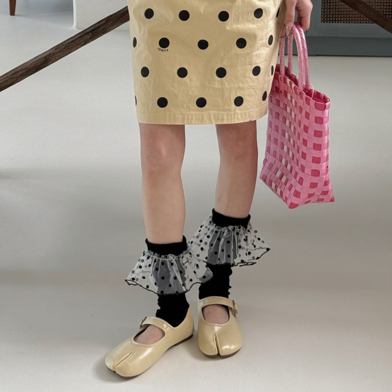 Ins Simplicity Style Leg Warme – Boot Sock Slouchy recenzja i cena