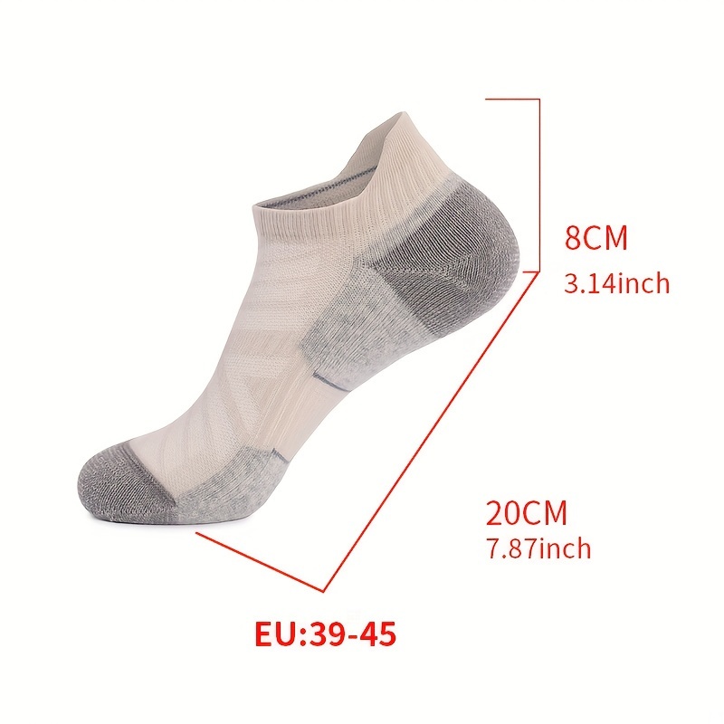 HOU  2026  5 Pairs Unisex Meri – Wool Hiking Sock recenzja i cena