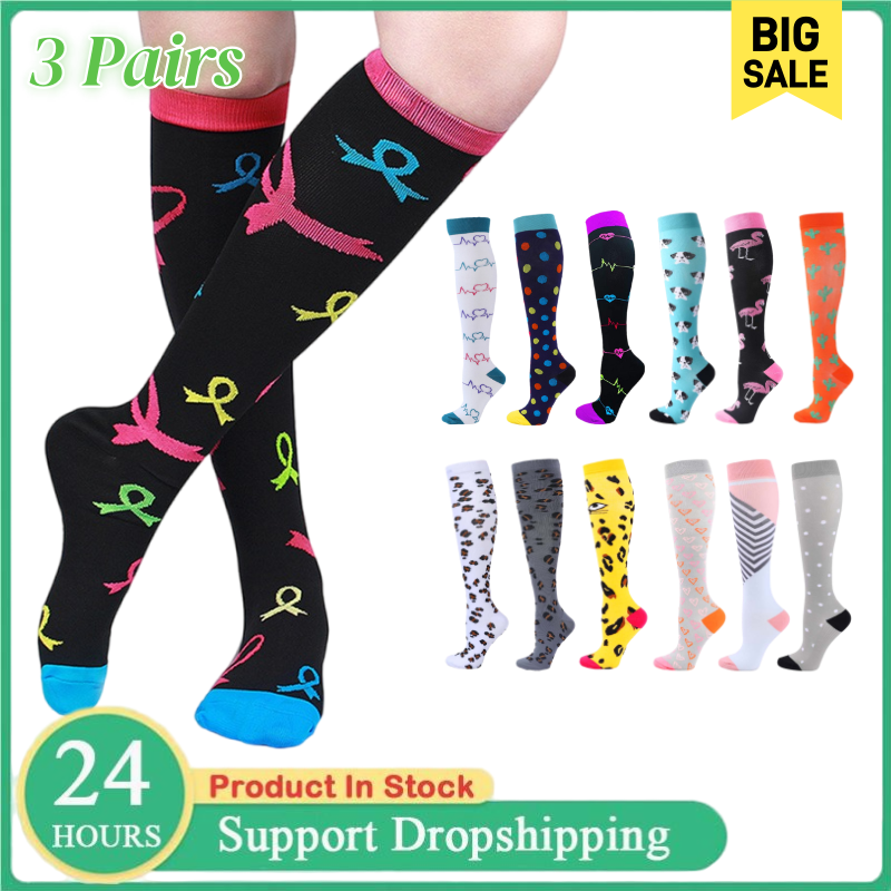 Unisex Compression Socks for M – Compression Sock Medical recenzja i cena
