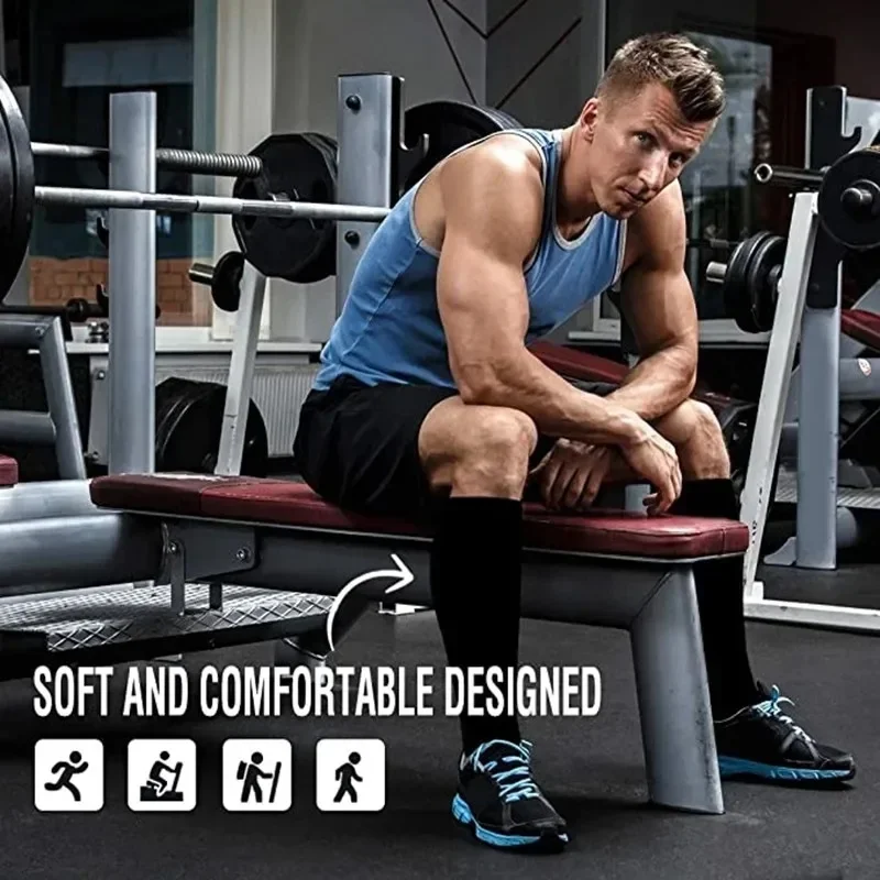 Unisex Compression Socks for M – Compression Sock Medical recenzja i cena