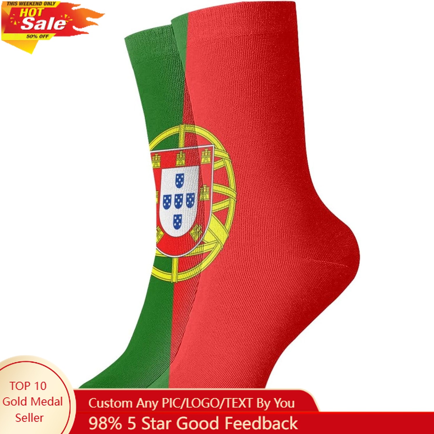 cambodian-flag Unisex Casual C – Dress Sock Men recenzja i cena