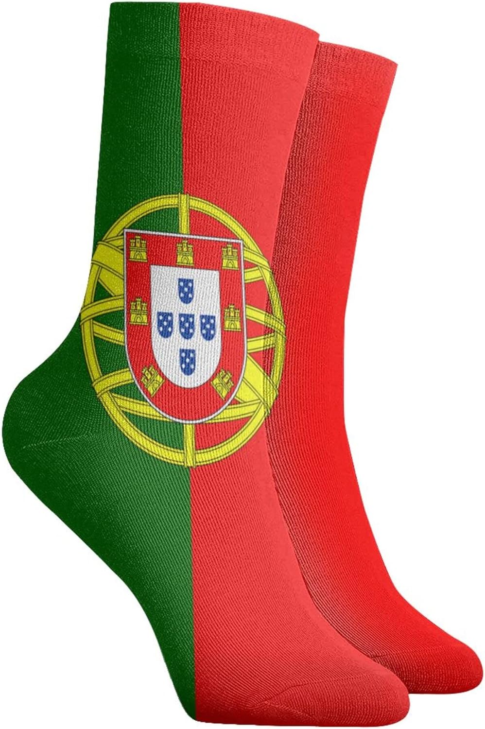 cambodian-flag Unisex Casual C – Dress Sock Men recenzja i cena