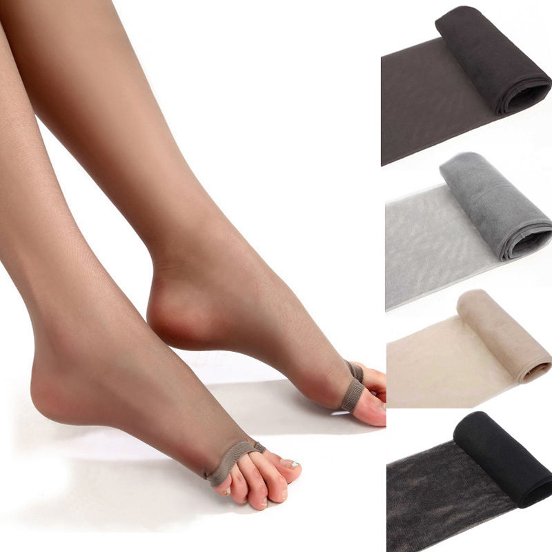 1Pc Women Sheer Ultra-Thin Tig – Tights Pantyhose Sheer recenzja i cena