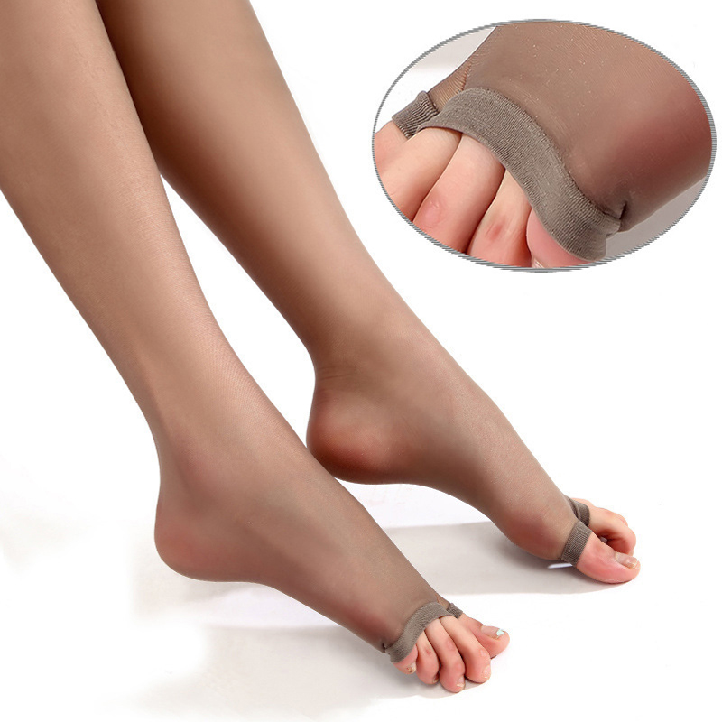 1Pc Women Sheer Ultra-Thin Tig – Tights Pantyhose Sheer recenzja i cena