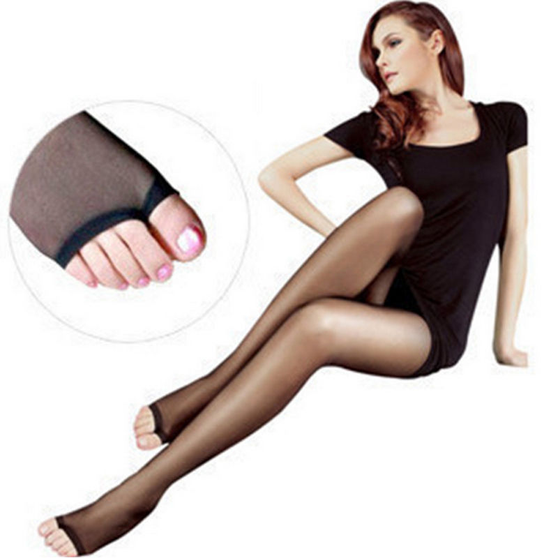 1Pc Women Sheer Ultra-Thin Tig – Tights Pantyhose Sheer recenzja i cena