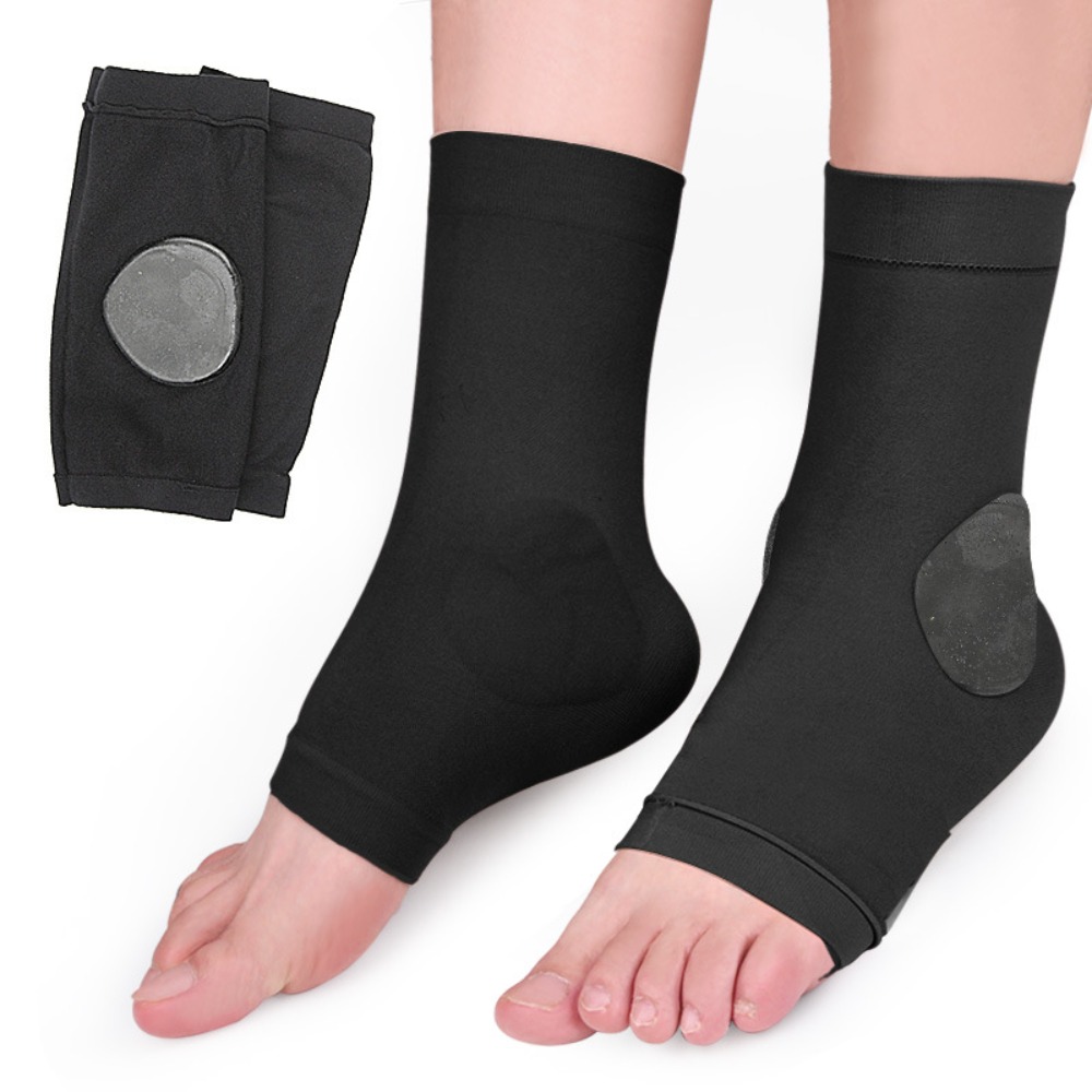 1pair Sports Invisible Silicon – Ankle Brace Sock recenzja i cena