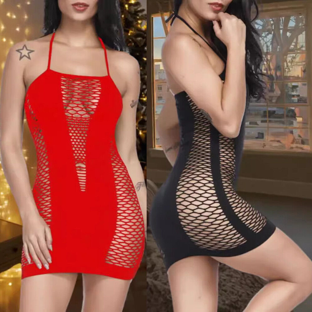 Women Lingerie Sexy Fishnet Ch – Fishnet Stocking Women recenzja i cena