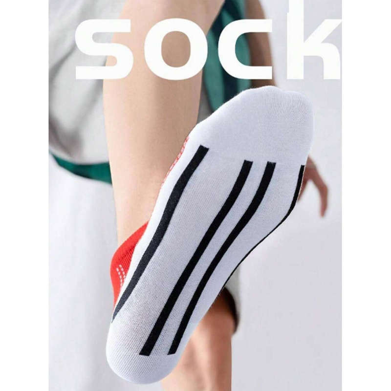 5/10 Pairs Multi-Color Breatha – Ankle Sock Low Cut recenzja i cena