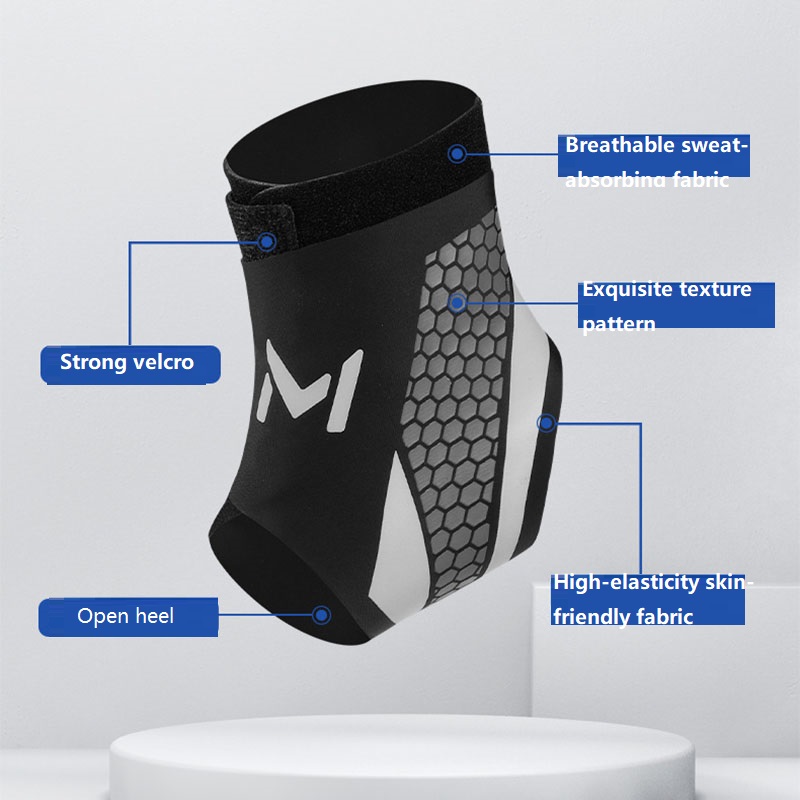 1-2PCS Bandage Ankle Protector – Ankle Brace Sock recenzja i cena