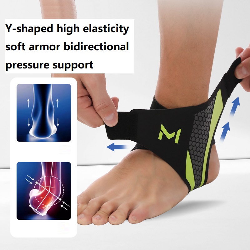 1-2PCS Bandage Ankle Protector – Ankle Brace Sock recenzja i cena